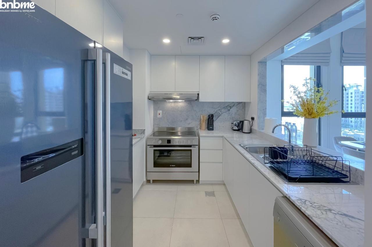 Bnbmehomes - Elegant Pool View - 2br - 607 Apartment *