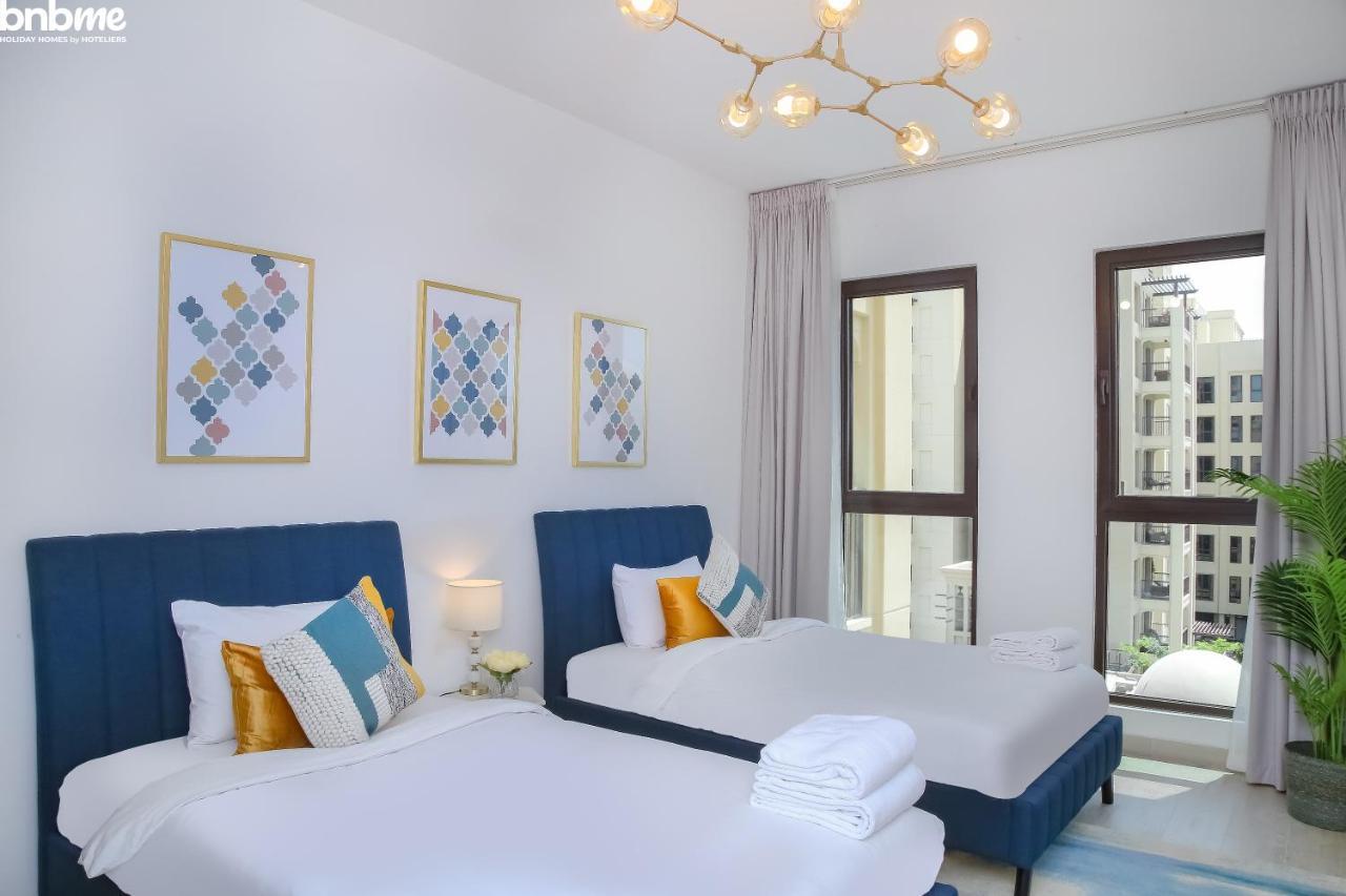 Bnbmehomes - Elegant Pool View - 2br - 607 Apartment