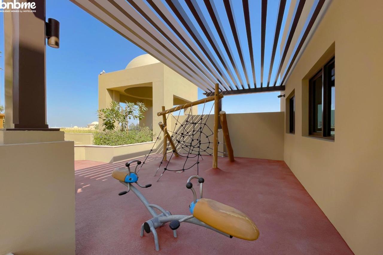 Apartment Bnbmehomes - Elegant Pool View - 2br - 607 Dubai