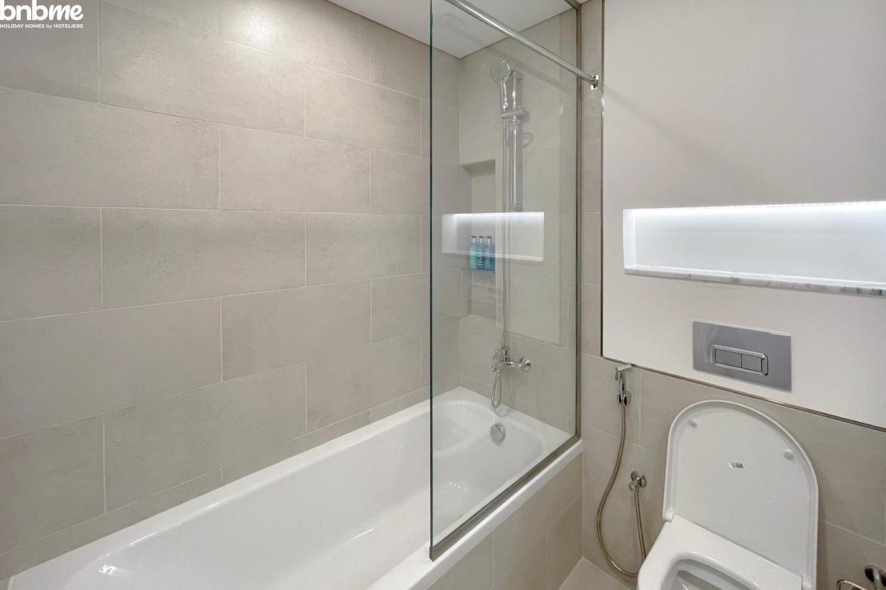 Apartment Bnbmehomes - Elegant Pool View - 2br - 607
