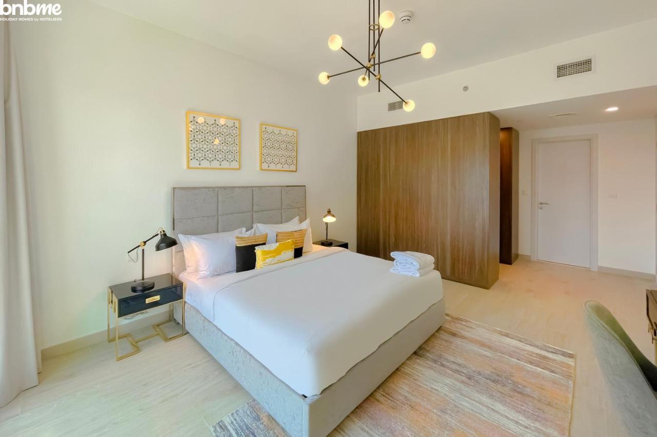 Apartment Bnbmehomes - Elegant Pool View - 2br - 607 Dubai